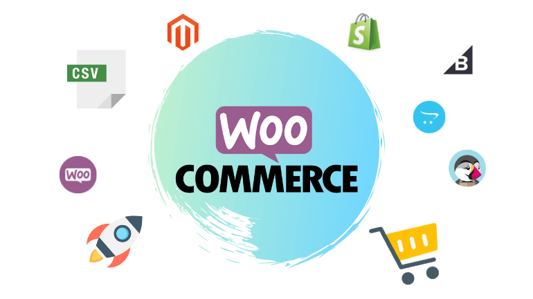 Why WooCommerce